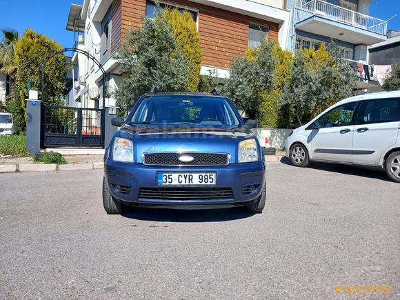 HATASIZ  TAM OTOMATİK FORD FUSION LPG