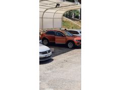 Sahibinden Volkswagen T-Roc 1.5 TSI Highline 2020 Model  20.000 km Turuncu