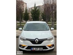 2017 MODEL RENAULT MEGANE 1.5 DCİ JOY MANUEL HATASIZ