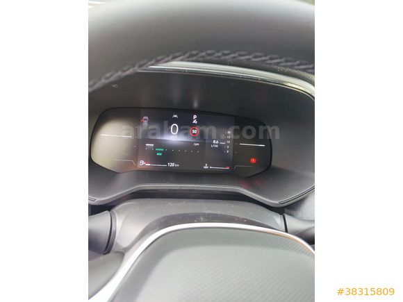Sahibinden Renault Clio 1.0 TCe Evolution 2025 Model 