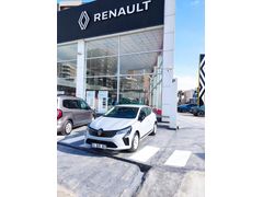 Sahibinden Renault Clio 1.0 TCe Evolution 2025 Model 