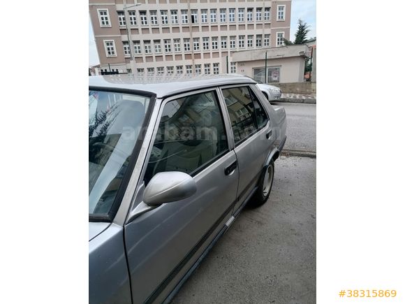 Sahibinden Tofaş Şahin 1.6 ie 2000 Model