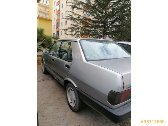 Sahibinden Tofaş Şahin 1.6 ie 2000 Model