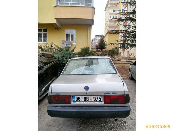 Sahibinden Tofaş Şahin 1.6 ie 2000 Model