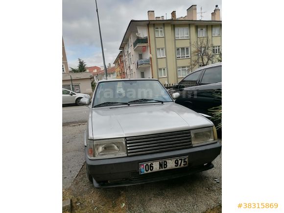 Sahibinden Tofaş Şahin 1.6 ie 2000 Model