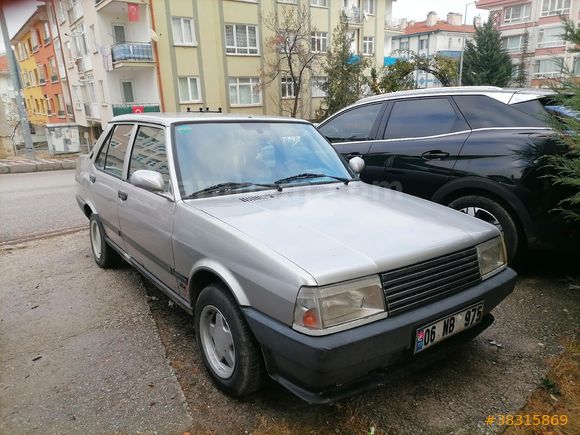 Sahibinden Tofaş Şahin 1.6 ie 2000 Model