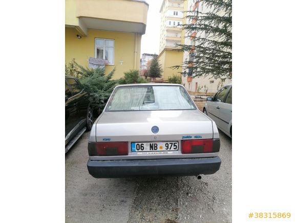 Sahibinden Tofaş Şahin 1.6 ie 2000 Model