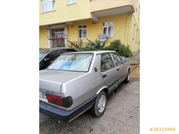 Sahibinden Tofaş Şahin 1.6 ie 2000 Model