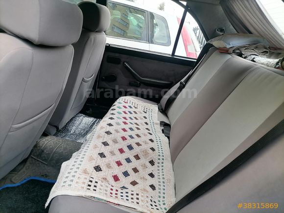 Sahibinden Tofaş Şahin 1.6 ie 2000 Model