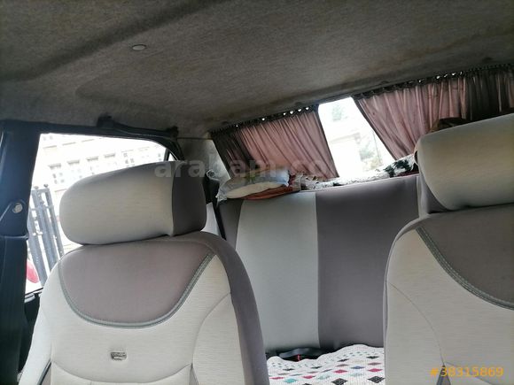 Sahibinden Tofaş Şahin 1.6 ie 2000 Model