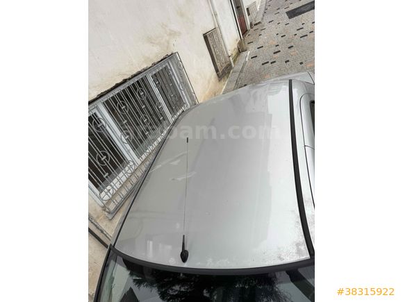 Sahibinden Fiat Albea 1.3 Multijet Active 2007 Model 
