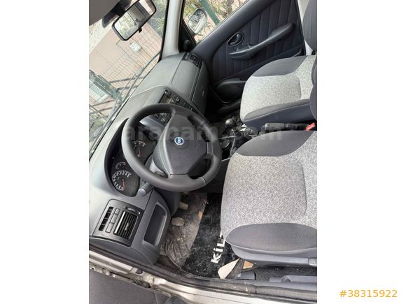 Sahibinden Fiat Albea 1.3 Multijet Active 2007 Model 