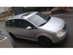Sahibinden Volkswagen Touran 1.6 FSi Comfortline 2004 Model
