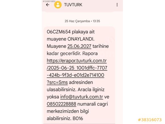 FULL ORİJİNAL TWİNGO