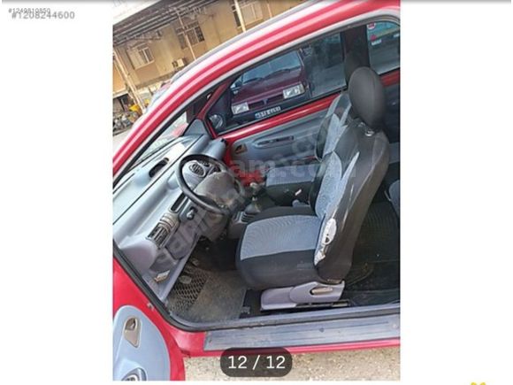 FULL ORİJİNAL TWİNGO