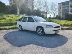 klimalı Ford Escort 1.6 CLX
