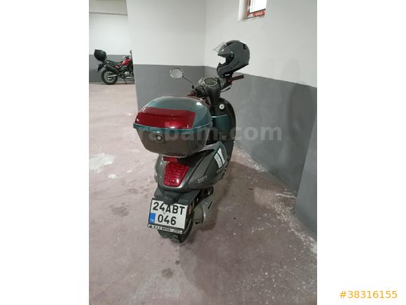 Sahibinden Kuba Brilliant 50 Pro