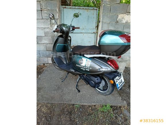 Sahibinden Kuba Brilliant 50 Pro