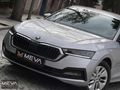 Meva Otomotiv'den Skoda Octavia 1.0 e-Tec Hibrit Elite 100bin km
