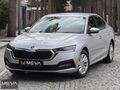 Meva Otomotiv'den Skoda Octavia 1.0 e-Tec Hibrit Elite 100bin km