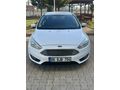 Sahibinden Ford Focus 1.5 TDCi Trend X 2018 Model 