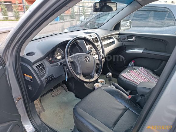 Sahibinden dizel otomatik 4 çeker