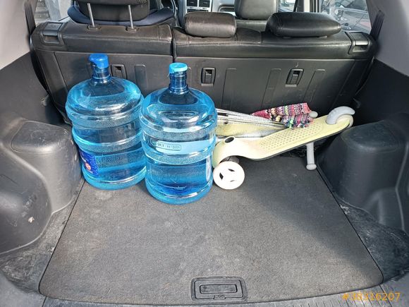 Sahibinden dizel otomatik 4 çeker