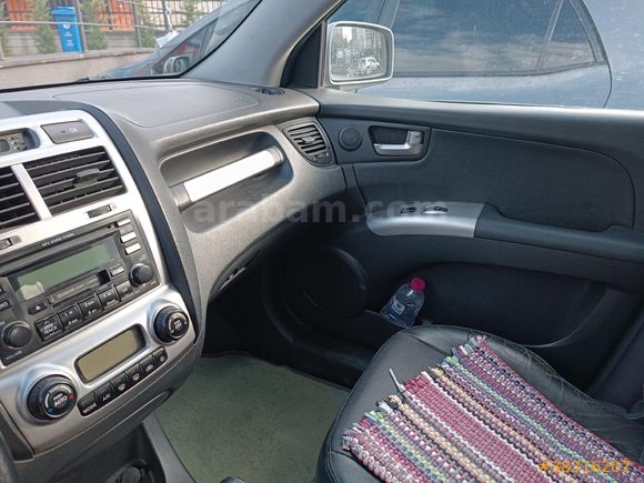 Sahibinden dizel otomatik 4 çeker