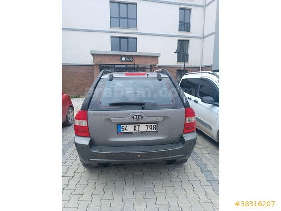 Sahibinden dizel otomatik 4 çeker