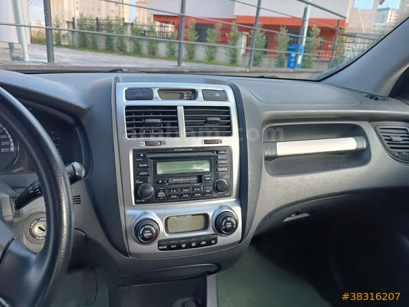 Sahibinden dizel otomatik 4 çeker