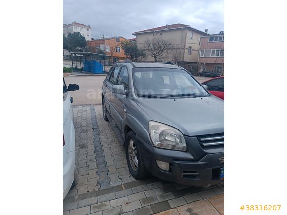 Sahibinden dizel otomatik 4 çeker