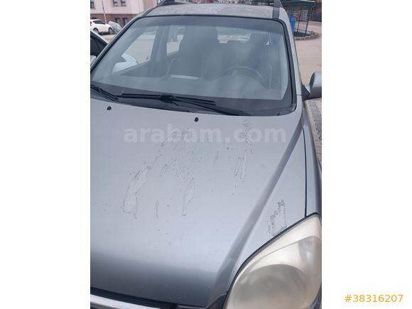 Sahibinden dizel otomatik 4 çeker