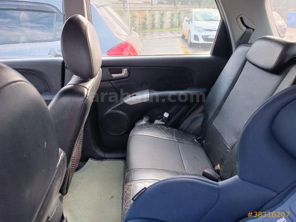 Sahibinden dizel otomatik 4 çeker