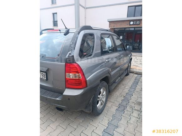 Sahibinden dizel otomatik 4 çeker