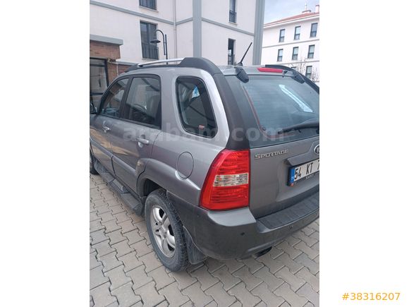 Sahibinden dizel otomatik 4 çeker