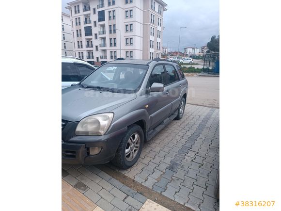 Sahibinden dizel otomatik 4 çeker
