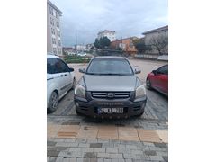 Sahibinden dizel otomatik 4 çeker