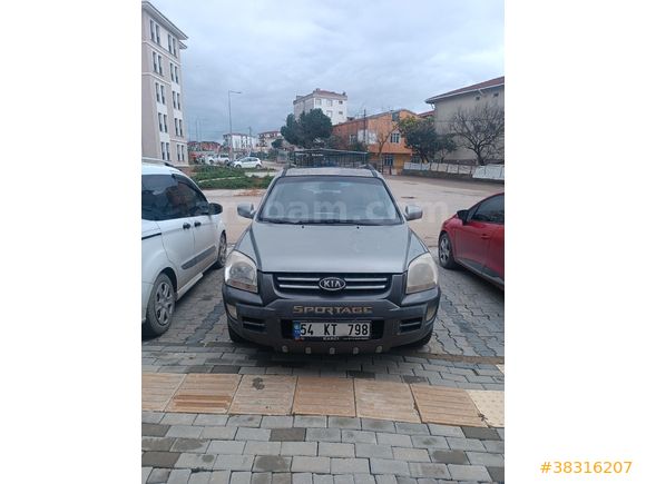 Sahibinden dizel otomatik 4 çeker