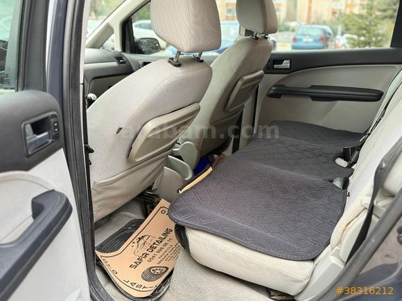 Sahibinden Ford C-Max 1.6 Trend 2004 Model