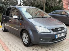 Sahibinden Ford C-Max 1.6 Trend 2004 Model