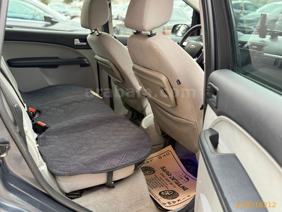 Sahibinden Ford C-Max 1.6 Trend 2004 Model