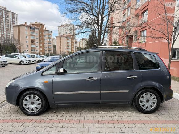 Sahibinden Ford C-Max 1.6 Trend 2004 Model