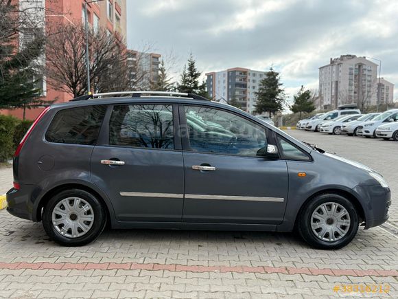 Sahibinden Ford C-Max 1.6 Trend 2004 Model