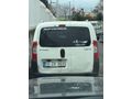 Sahibinden Citroen Nemo Combi 1.4 HDi SX Plus Vizyon 2012 Model