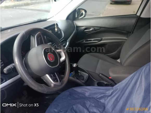 Sahibinden Fiat Egea 1.3 Multijet Easy 2020 Model
