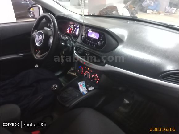 Sahibinden Fiat Egea 1.3 Multijet Easy 2020 Model