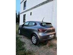ACİL      Sahibinden Renault Clio 1.0 SCe Joy 2023 Model  89.000 km Gri (Gümüş)