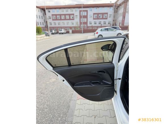 Sahibinden Fiat Egea 1.3 Multijet Easy 2017 Model 