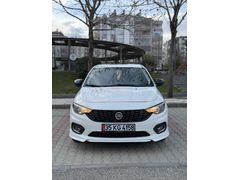 Sahibinden Fiat Egea 1.3 Multijet Easy 2017 Model 