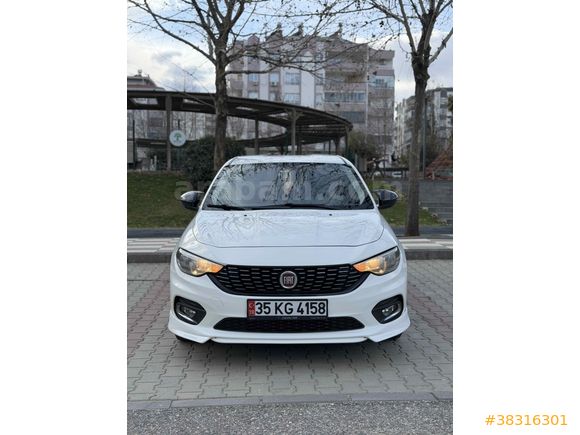 Sahibinden Fiat Egea 1.3 Multijet Easy 2017 Model 